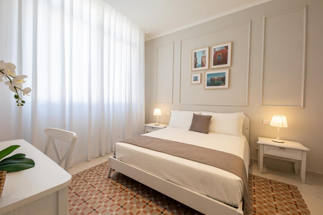 Hotel Il Casale Normanno San Vito dei Normanni Exterior foto